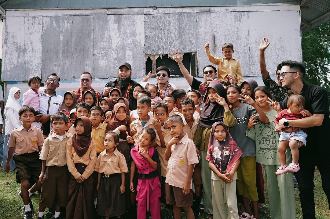 Rangkuman Instagram Viral Minggu 11 Tahun 2026